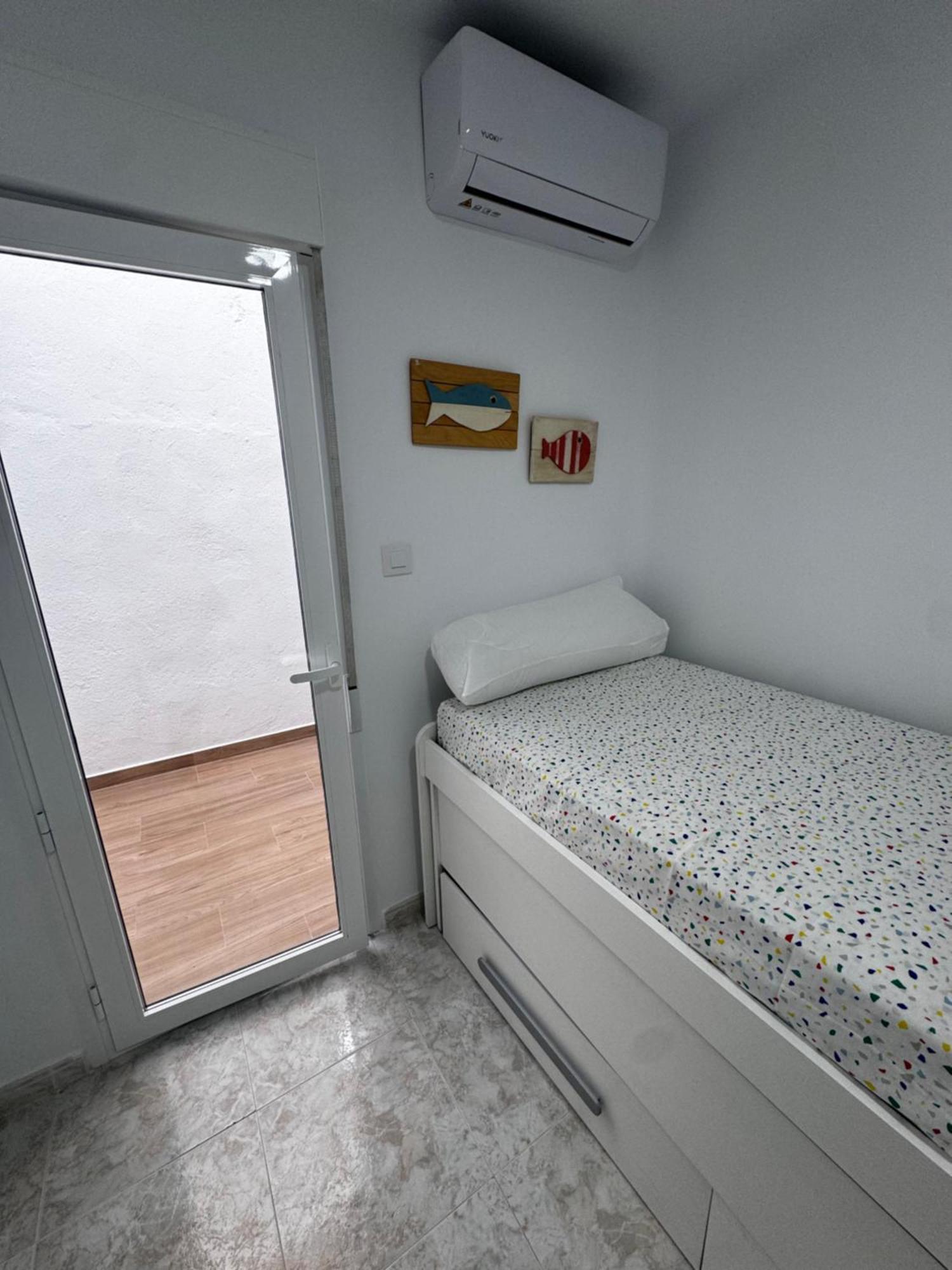 Olas Del Mar Appartement