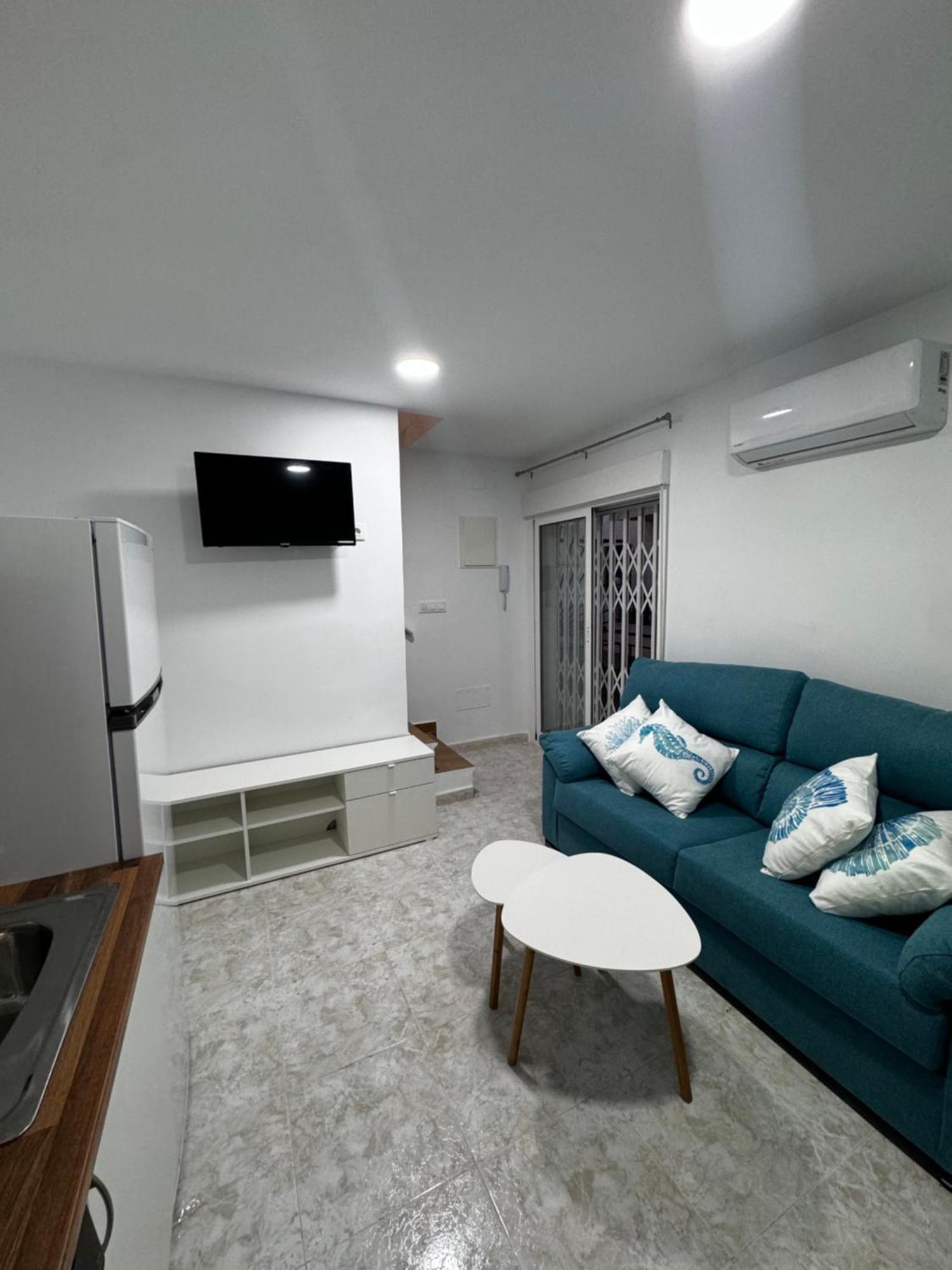 Olas Del Mar Apartment *