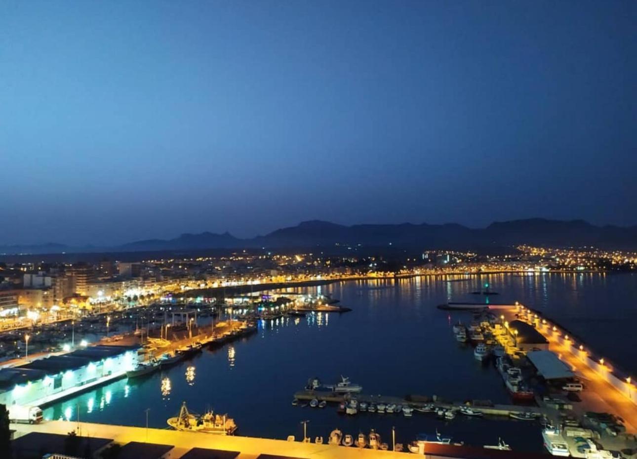 Olas Del Mar Apartment *