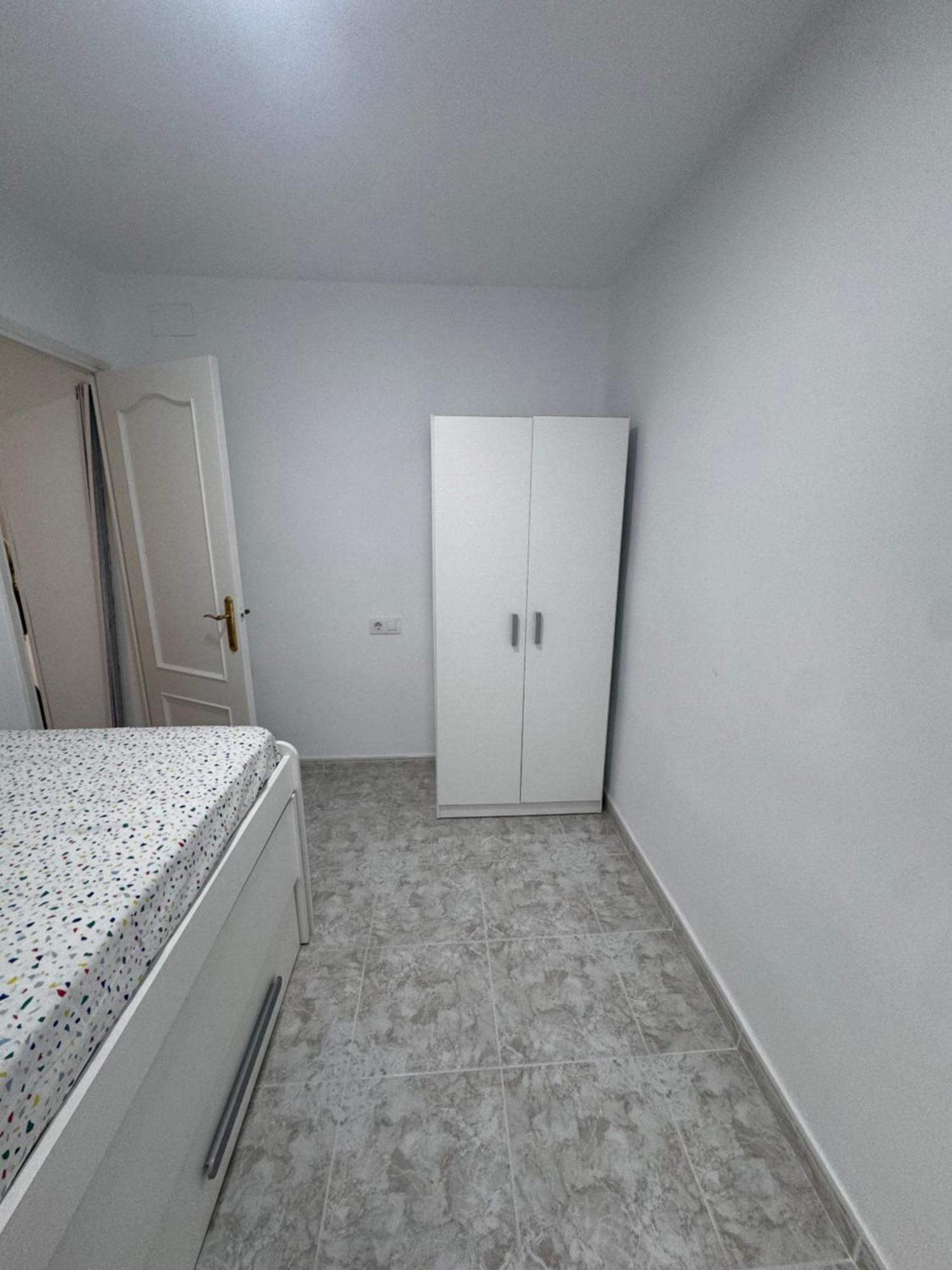 Apartment Olas Del Mar