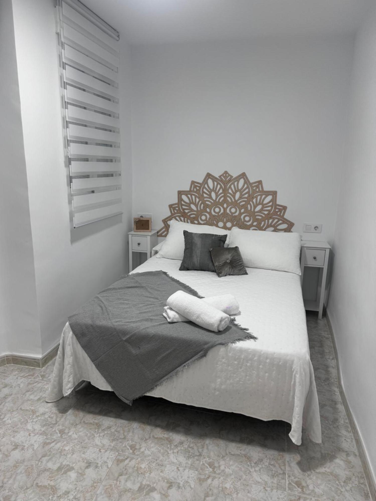 Apartment Olas Del Mar